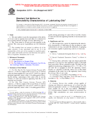 ASTM D2711-01a(2007)e1