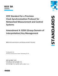 IEEE 1588d:2023