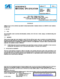 SAE AMS 6417K:2021-02-12