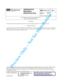 SAE AMS-LP-391A:2011-08-25