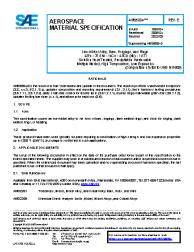 SAE AMS 5884E:2022-09-14