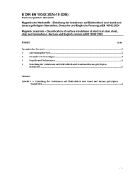 DIN EN 10342:2024-10
