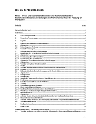 DIN EN 14749:2016-06