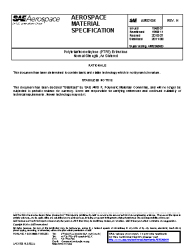 SAE AMS 3656H:2011-08-25