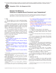 ASTM D7228-06a(2025)