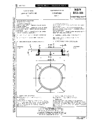 NBN B 53-108:1977