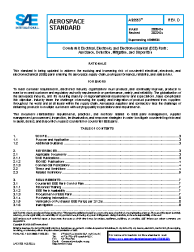 SAE AS 5553D:2022-04-14