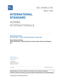 IEC 60068-2-60:2015