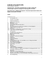 DIN EN 12732:2020-05