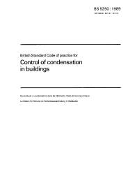 BS 5250:1989