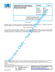 SAE AMS 3843D:2014-01-10