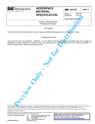 SAE AMS 3053A:2012-11-08