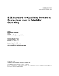 IEEE 837:1989 (R1996)