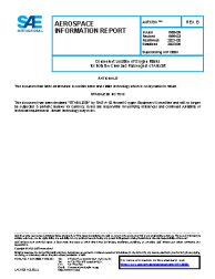 SAE AIR 1390B:2023-05-01