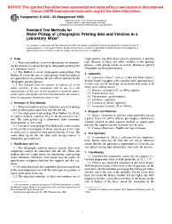 ASTM D4942-89(1996) (R2001)