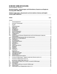 DIN EN 14988:2015-09