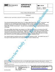 SAE AS 8796:2013-01-09
