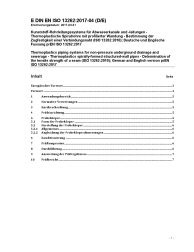 DIN EN ISO 13262:2017-04