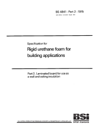 BS 4841-2:1975