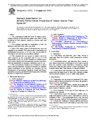 ASTM F2772-11(2019)