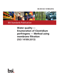 BS EN ISO 14189:2016