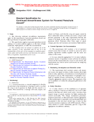 ASTM F2241-05a(2008)