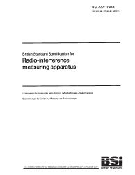 BS 727:1983