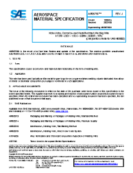 SAE AMS 5798J:2022-08-26