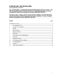 DIN EN 4641-106:2018-06