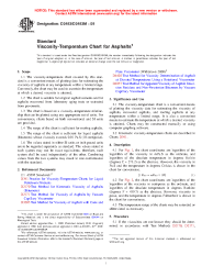 ASTM D2493/D2493M-09