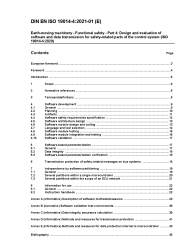 DIN EN ISO 19014-4:2021-01