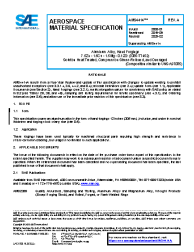 SAE AMS 4414A:2025-02-25