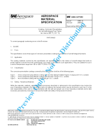 SAE AMS-C-27725C:2008-02-15