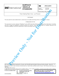 SAE J 189:2012-07-05