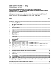 DIN EN 13651:2025-11