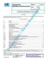SAE AMS 3914A:2015-09-03