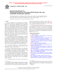 ASTM D2846/D2846M-09a