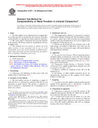 ASTM B331-95(2002) (R1995)