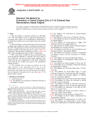 ASTM D6987/D6987M-05