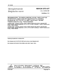 NBN EN 3372-007:2007