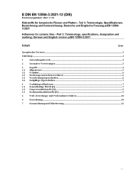 DIN EN 12004-3:2021-12