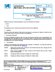 SAE AMS 5818C:2019-11-12
