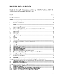 DIN EN ISO 4545-1:2018-07