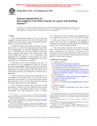 ASTM E1664-95a(2018)