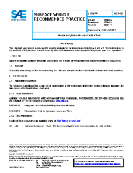 SAE J 1335:2023-11-15