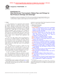 ASTM F2562/F2562M-15