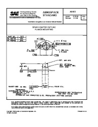 SAE AS 423A:1994-07-01