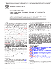 ASTM D7078/D7078M-20e1