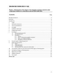 DIN EN ISO 20200:2023-11
