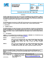 SAE AS 4108E:2025-12-03